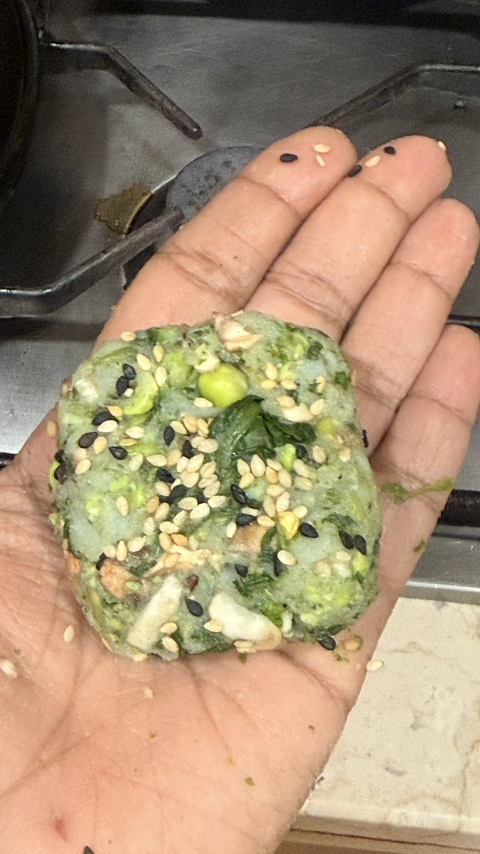 Dr Nandita Iyer tweet media