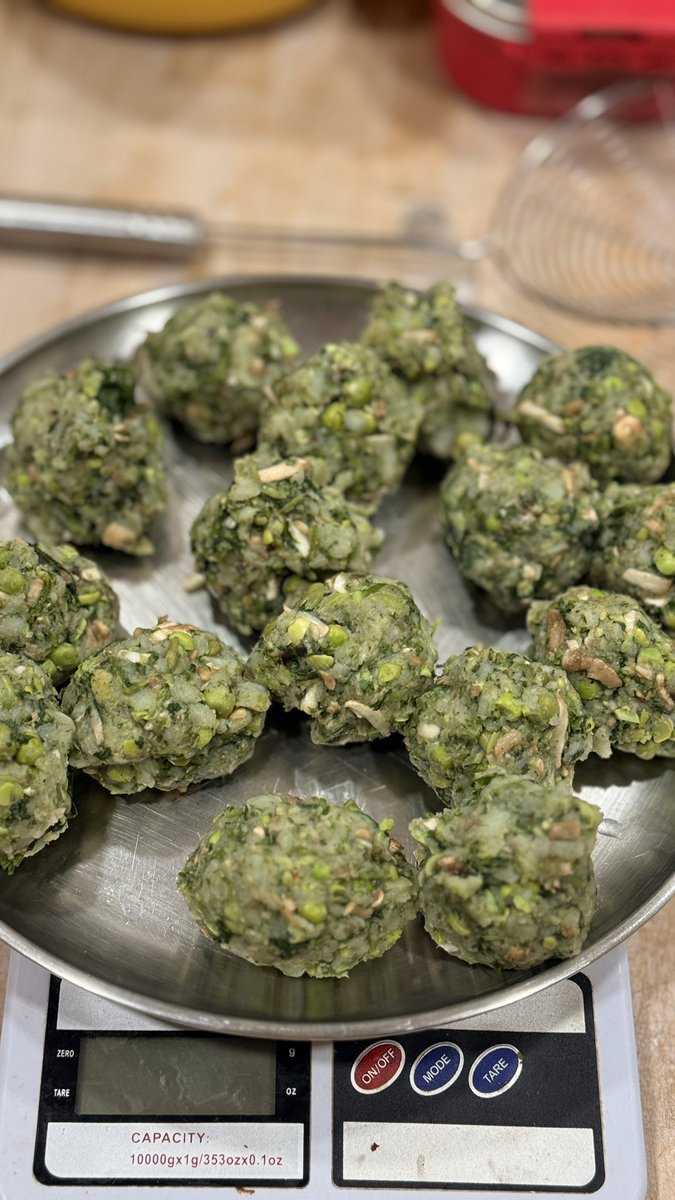 Dr Nandita Iyer tweet media