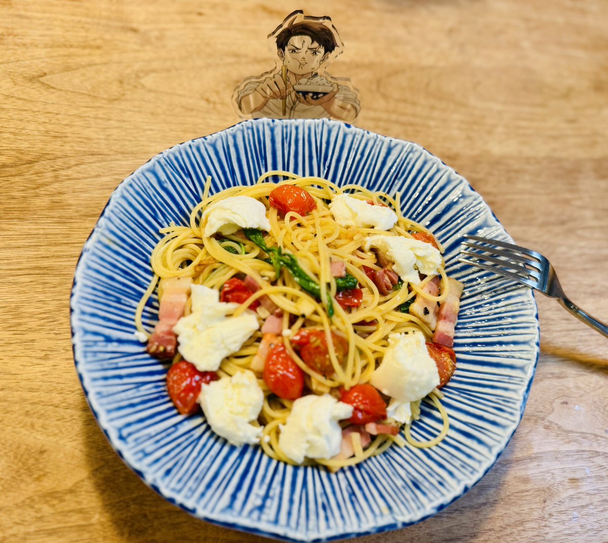 にくまろ🍖 tweet media