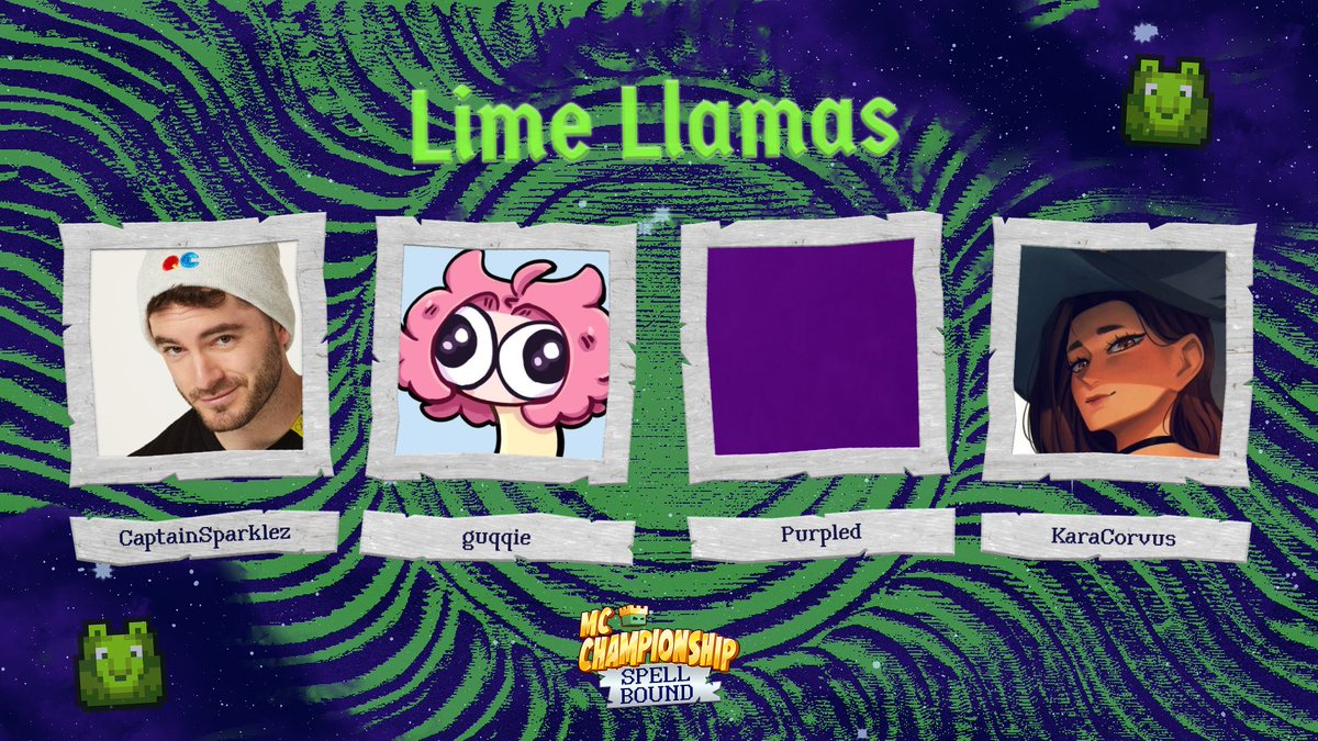 MC Championship tweet media