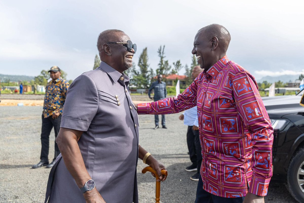 Marehemu akutana na mwendazake.