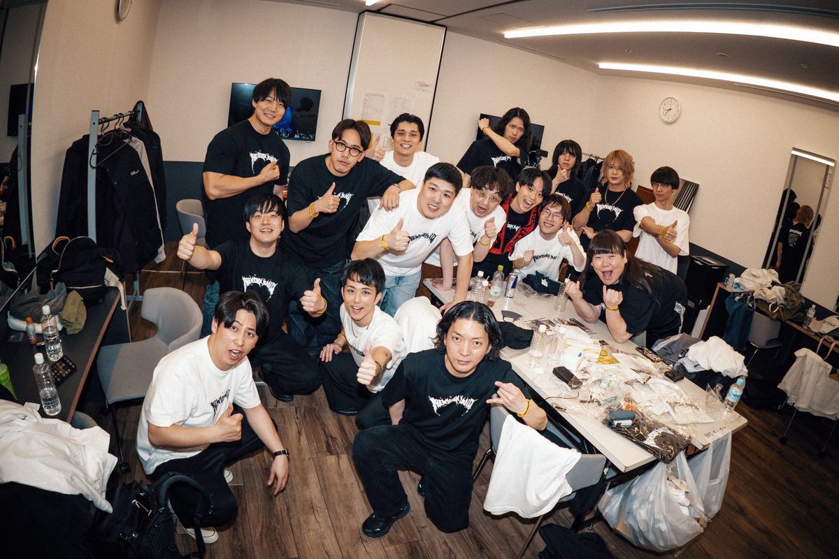 三浦リョースケ tweet media