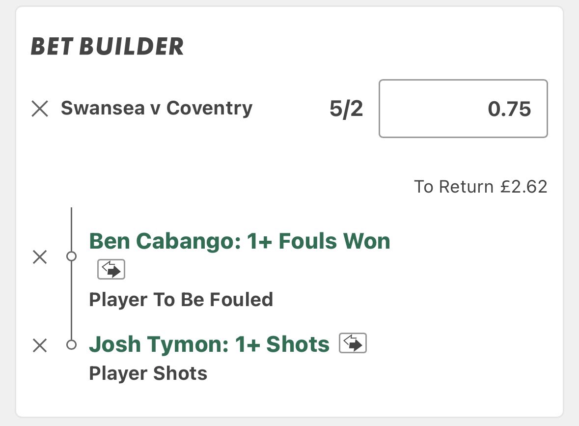 Moose Tips - Football & Darts tweet media