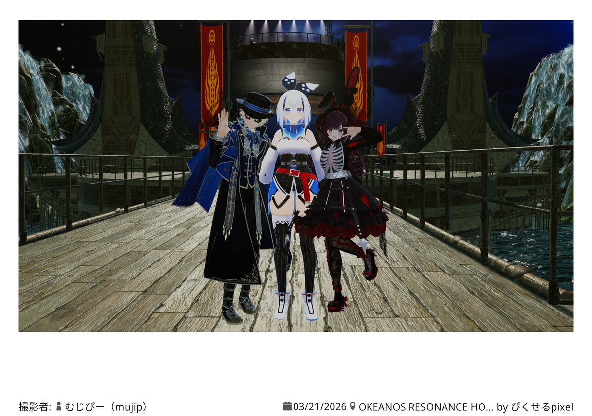 プラント💿 tweet media