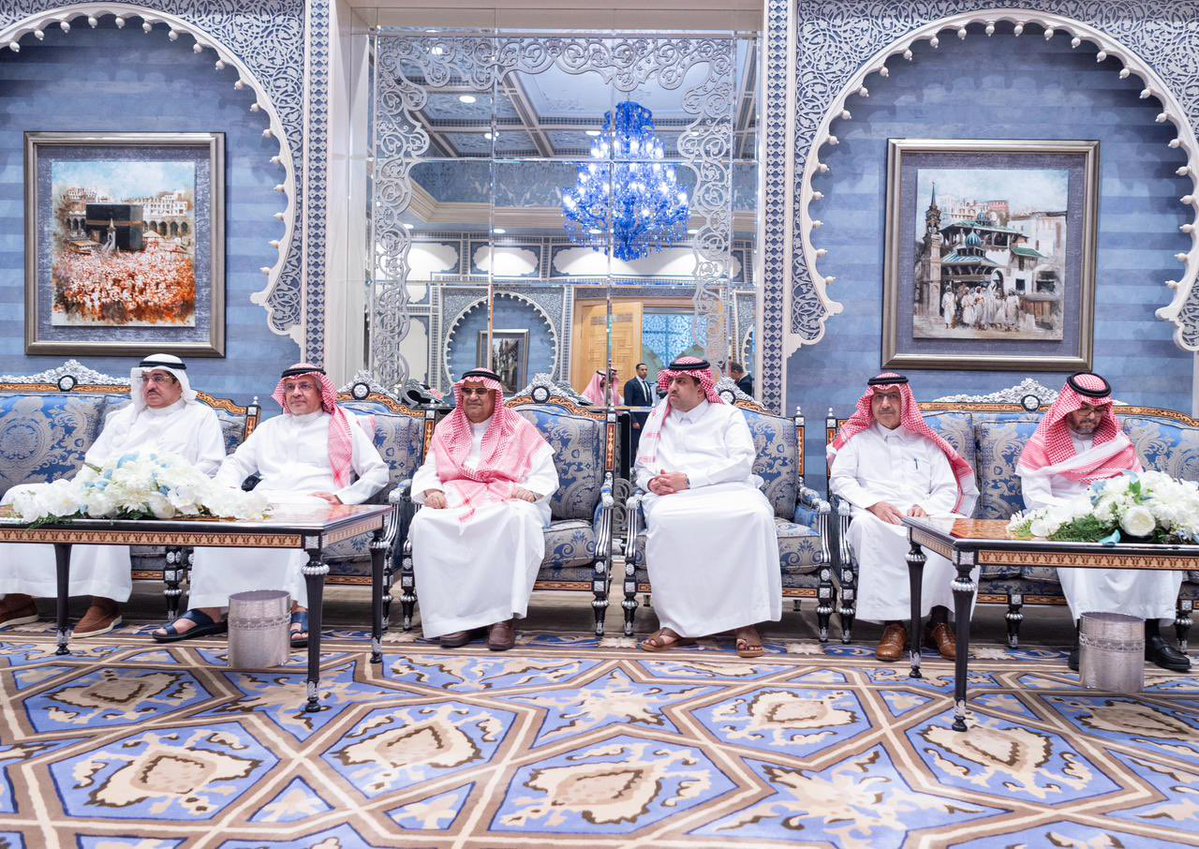 أخبار السعودية tweet media