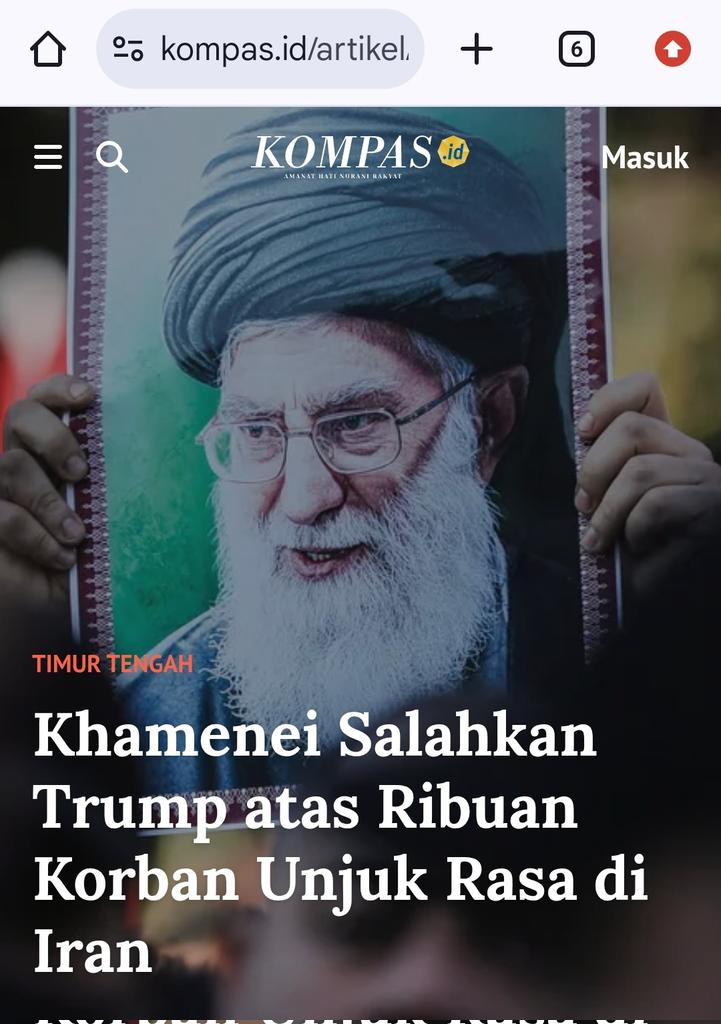 Mel ayani tweet media