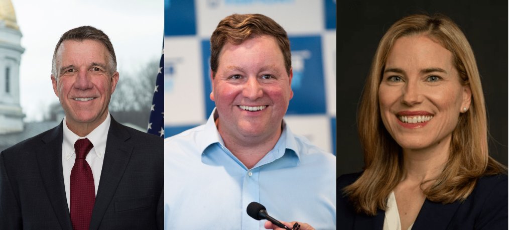 Vermont Daily Chronicle tweet media