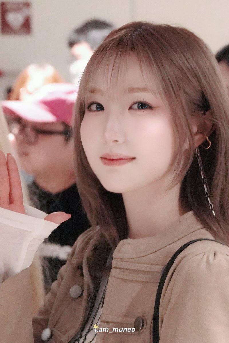 위즈원🥰 tweet media