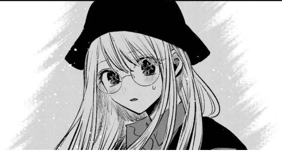 Ruby Hoshino tweet media