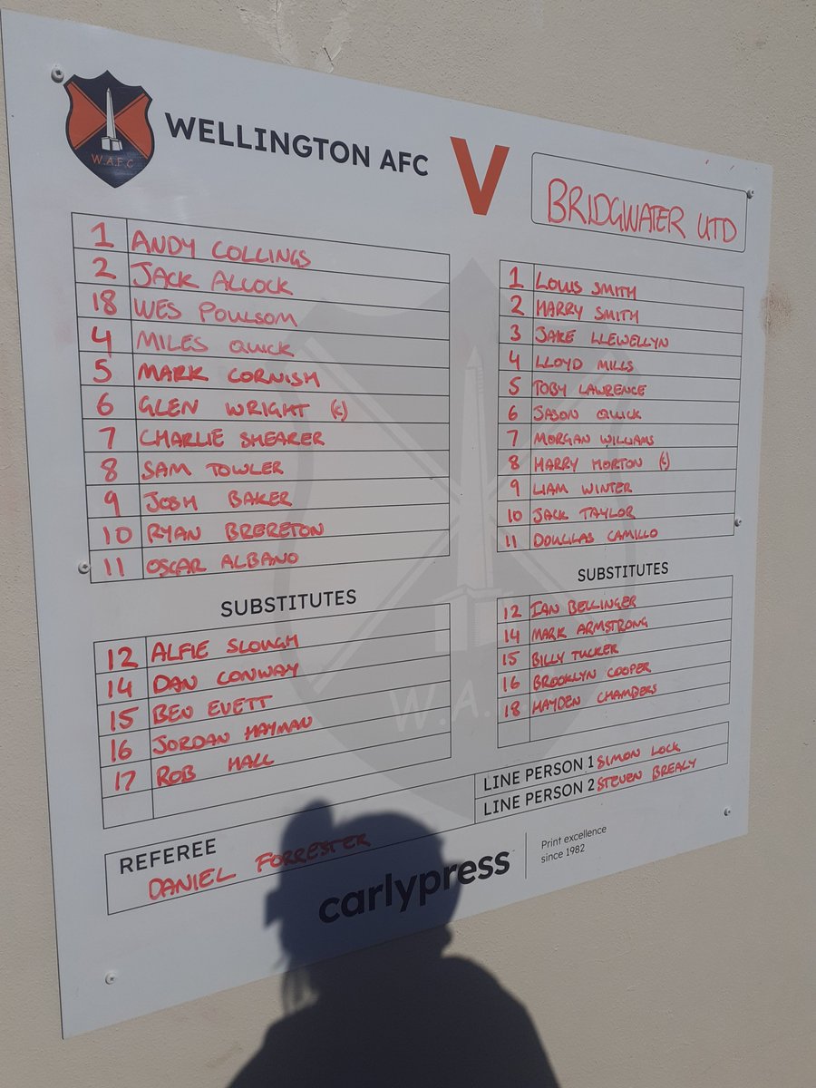 Tim Long tweet media