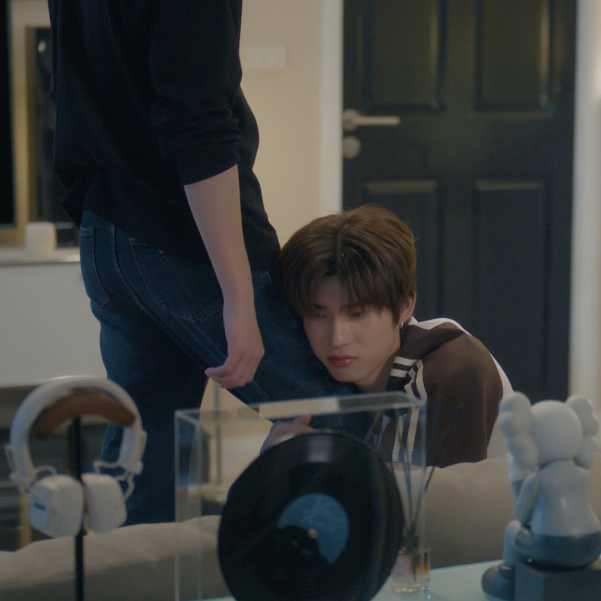 ด้วงกับเธอ | Duang With You Series tweet media