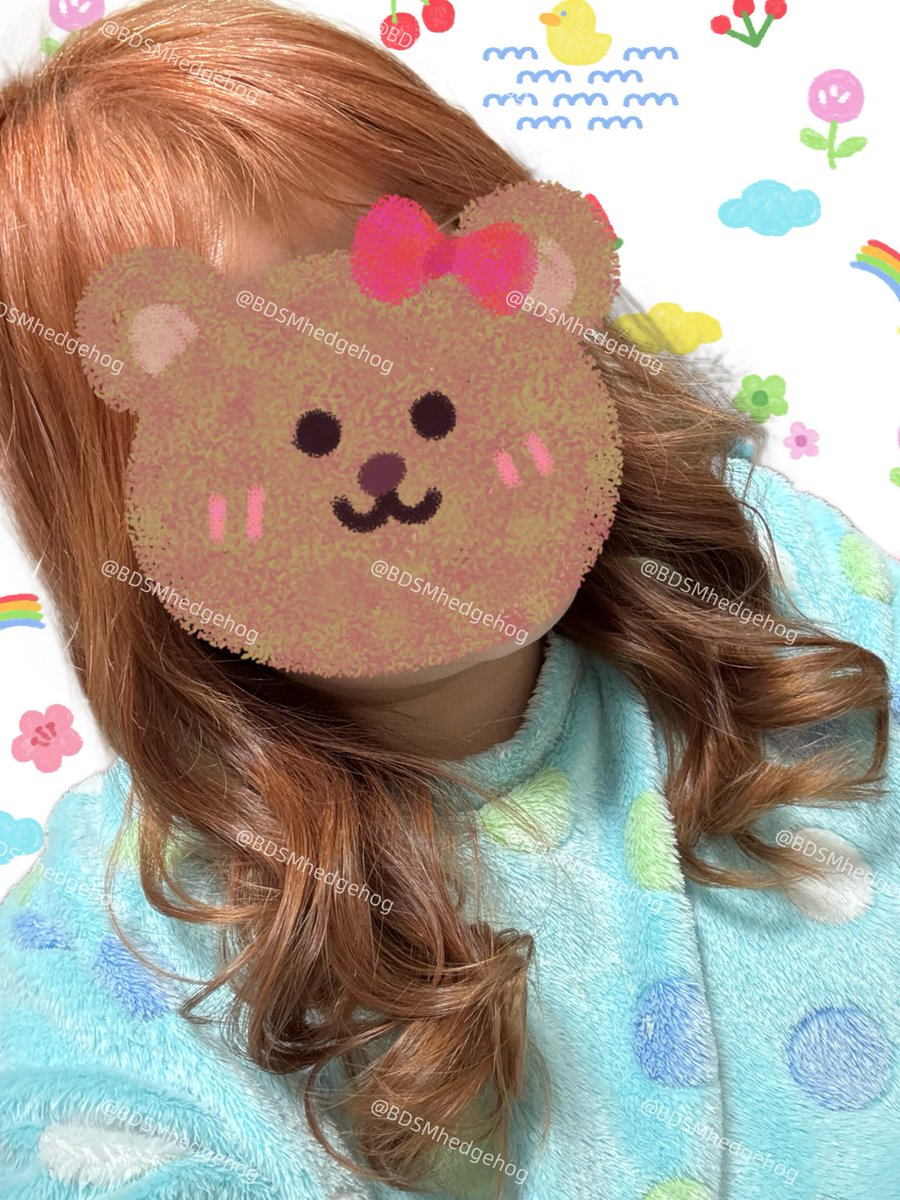 🦔小刺蝟🦔 tweet media