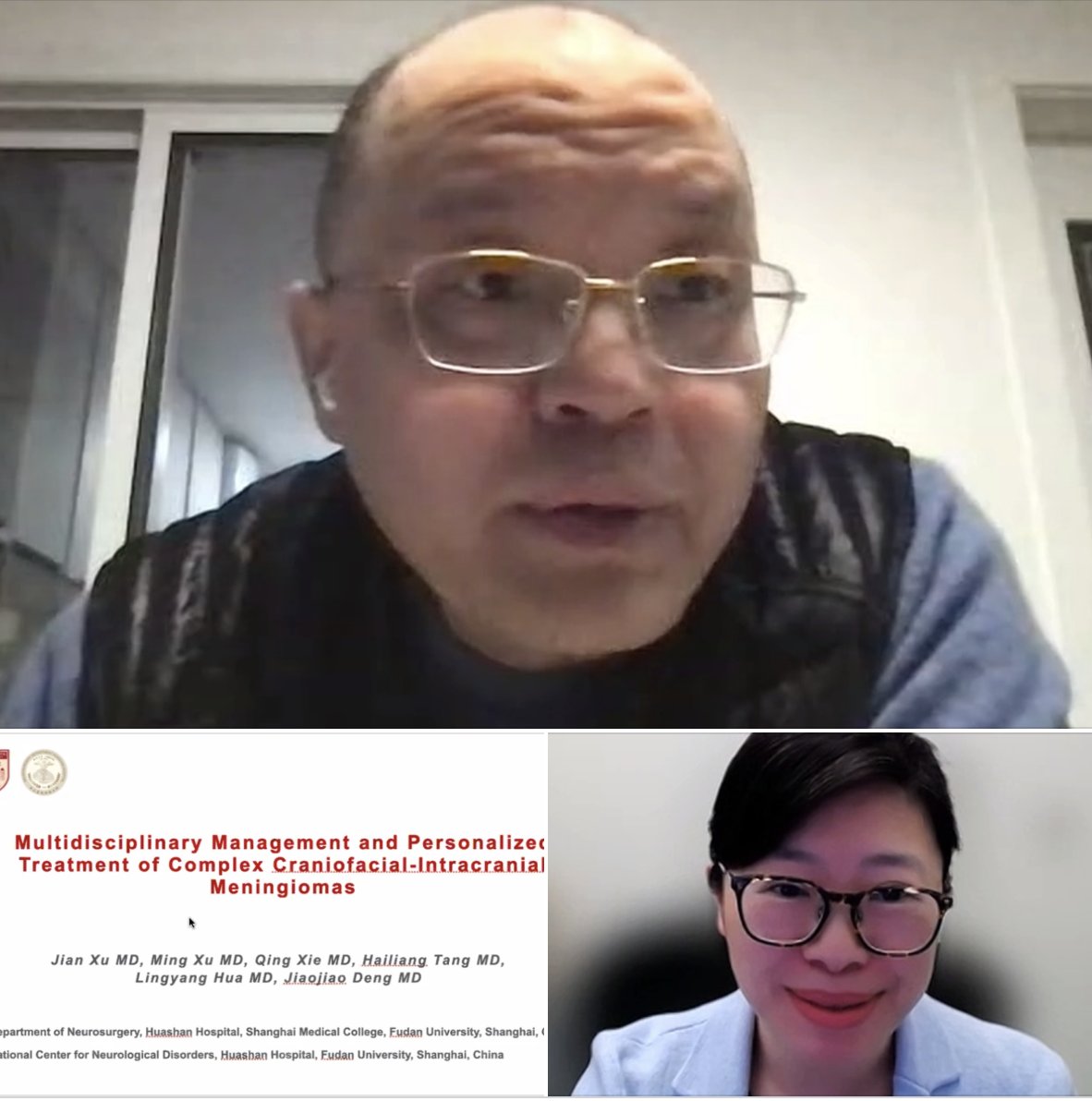 ACNS (Asian Congress of Neurological Surgeons) tweet media