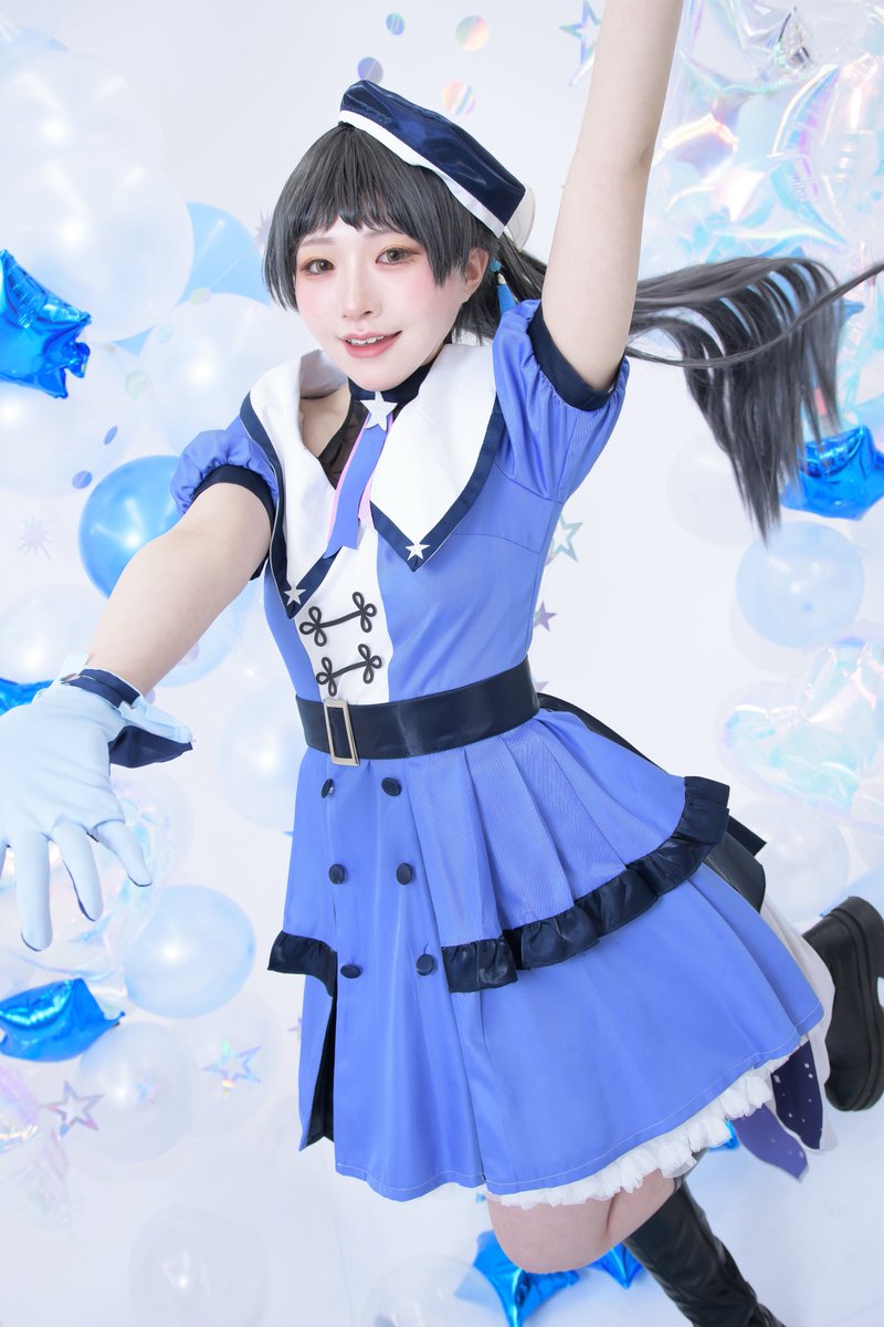 あらっきー tweet media