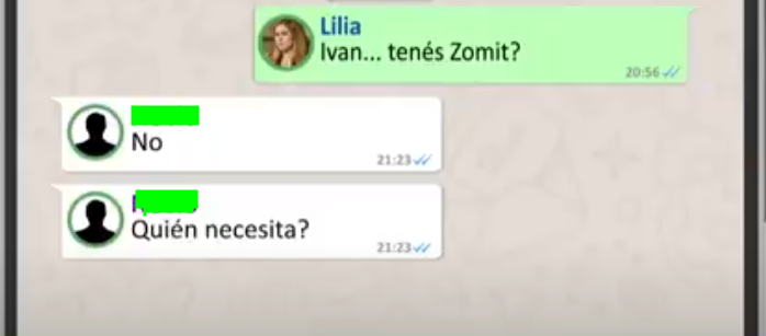 Un Dólar tweet media