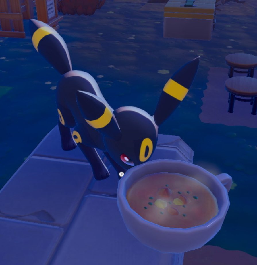 シンダリッテン tweet media