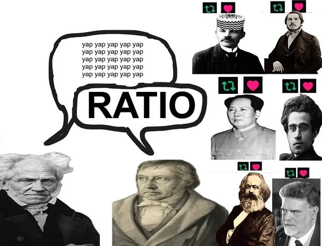 Regime Enjoyer ⚒️🍺 tweet media