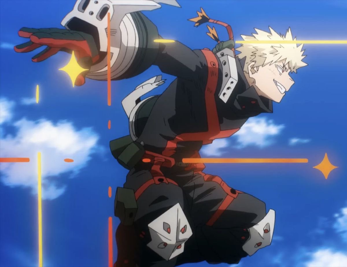 sofía 💫 katsuki’s left lens tweet media