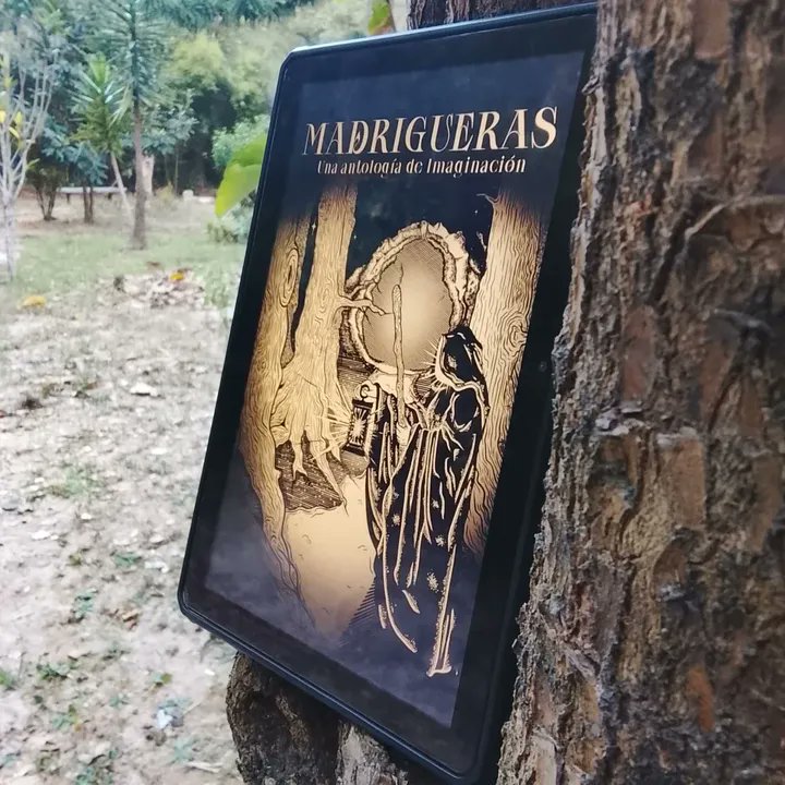 Entretierras Editorial tweet media