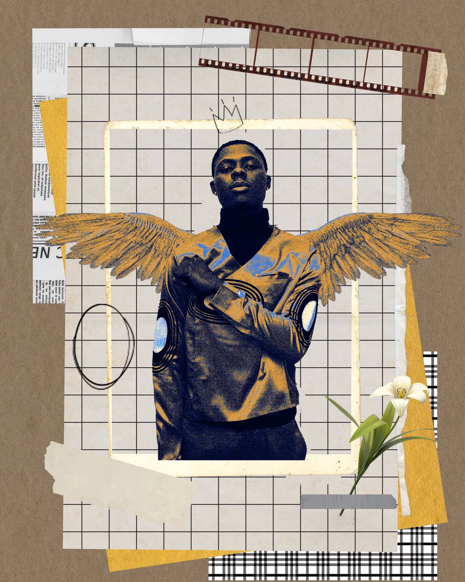 Abu Olashile tweet media