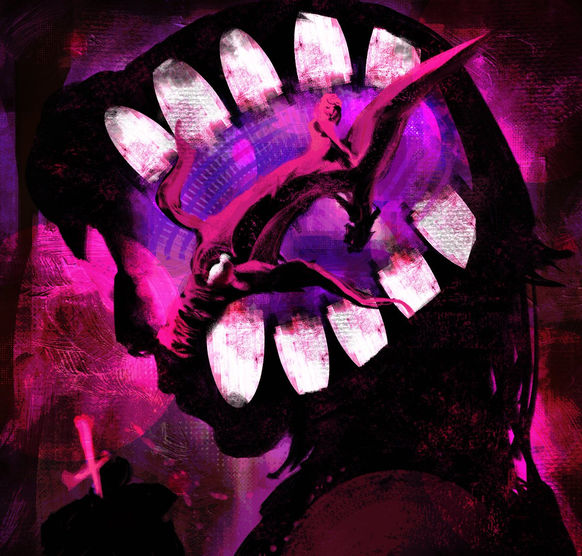 Vannie Muniz || Eu desenho tweet media