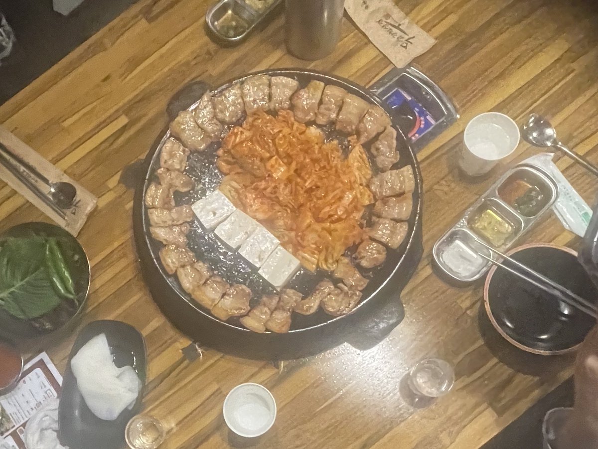 36ocUBU's tweet photo. 유리미가 댈구해줫어요 앙❤️❤️❤️❤️
오늘못된말너무많이했다 자제해야지 https://t.co/XQDVDDSnSY