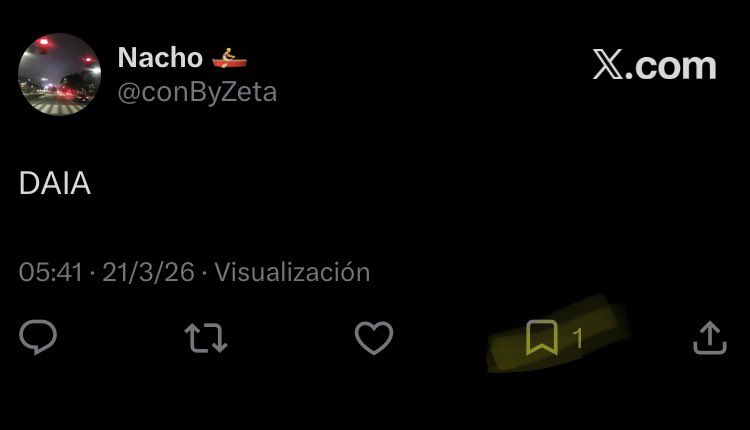 Nacho 🚣 tweet media