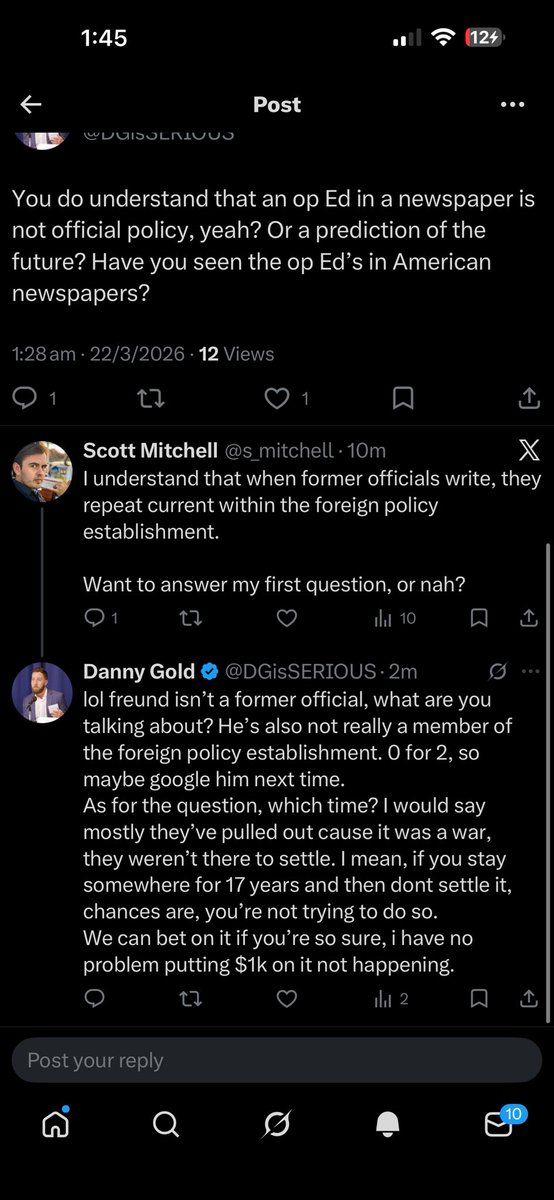 Scott Mitchell tweet media