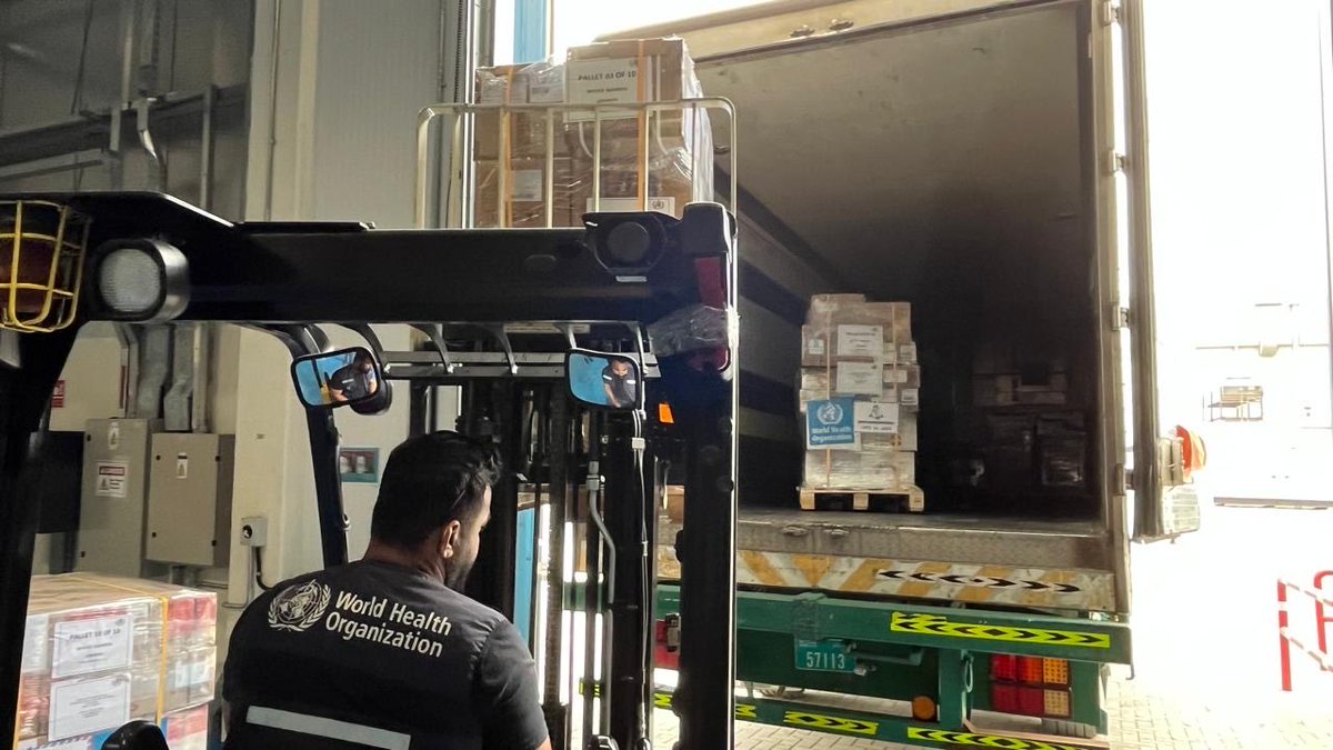 Tedros Adhanom Ghebreyesus tweet media