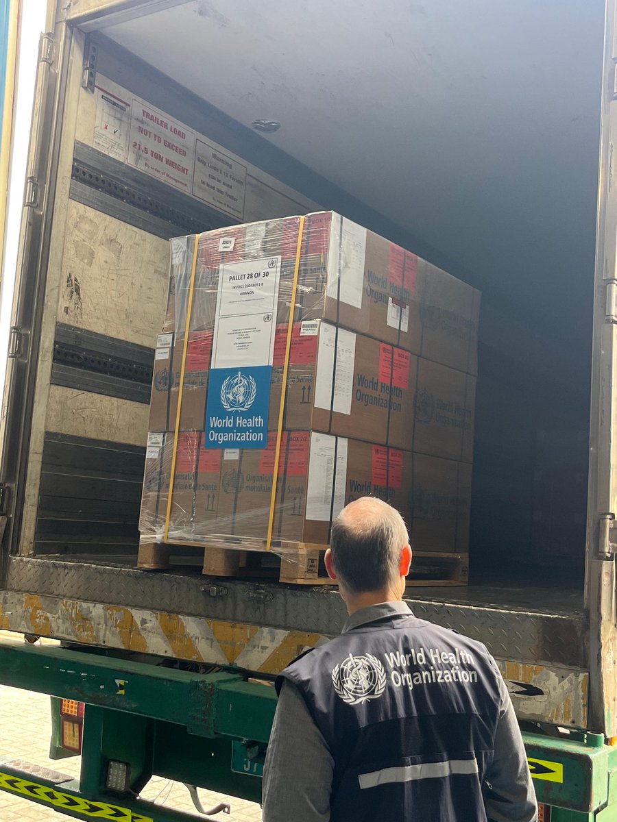 Tedros Adhanom Ghebreyesus tweet media