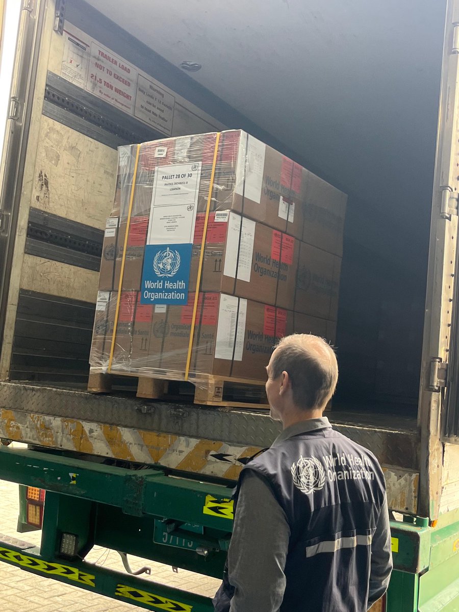 Tedros Adhanom Ghebreyesus tweet media