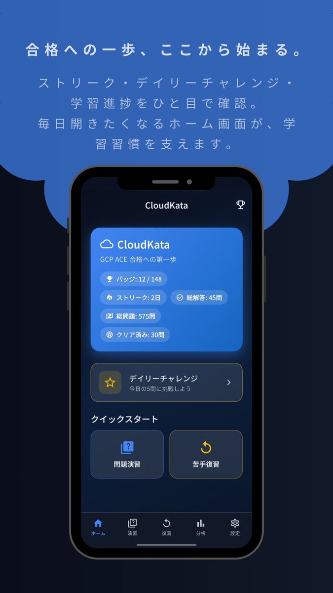 Ryo-Lab@個人開発 tweet media