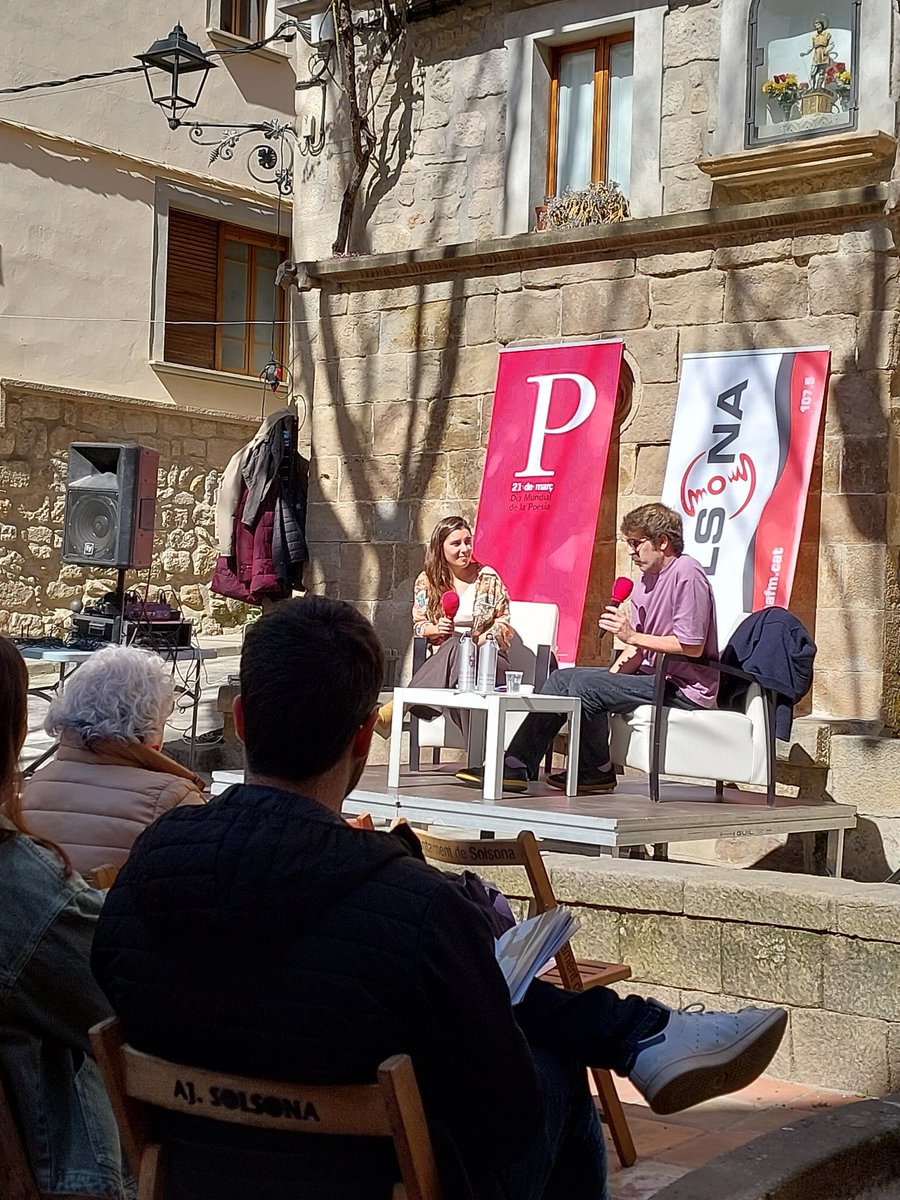 SOLSONA FM tweet media