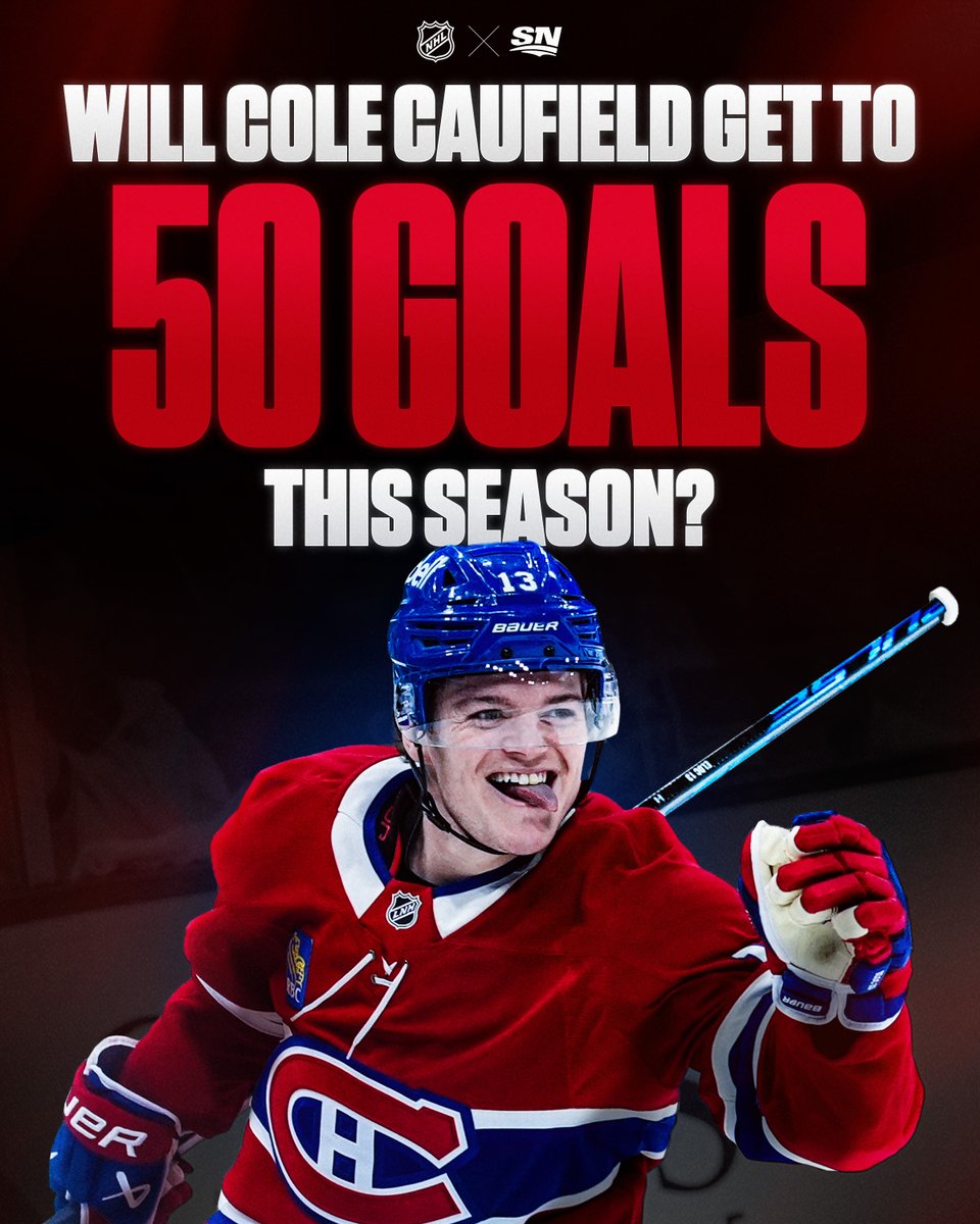 Sportsnet tweet media