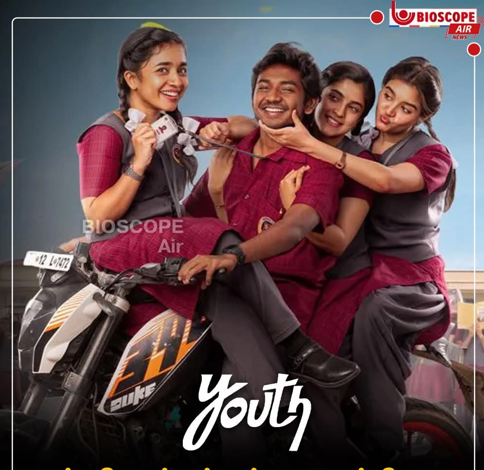 PreethiS tweet media