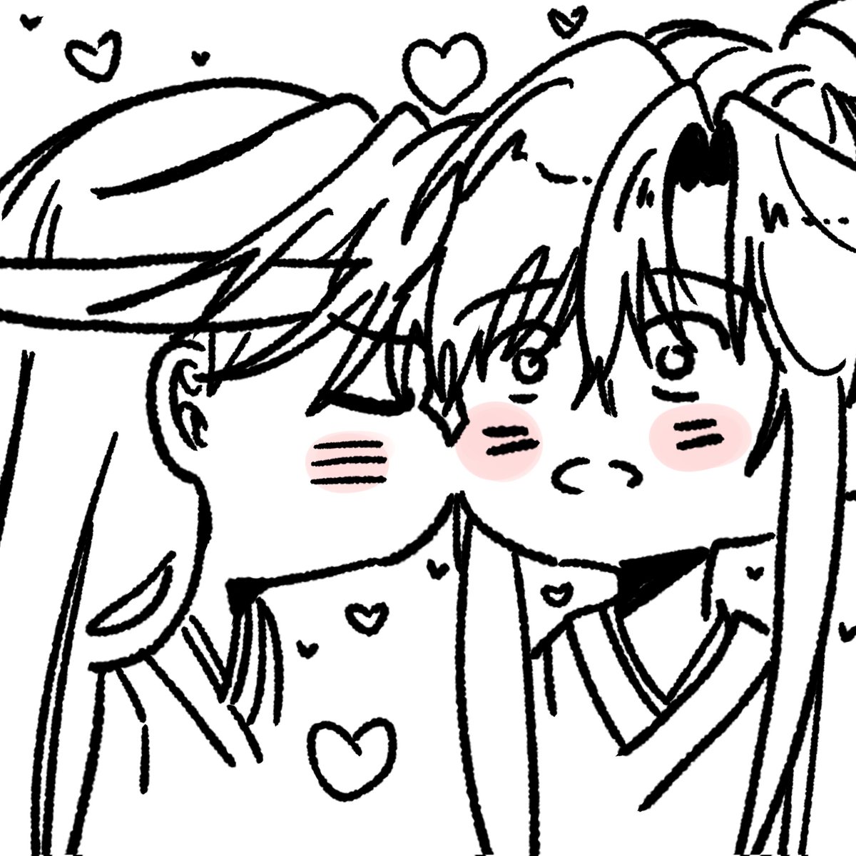 리슨투마y tweet media