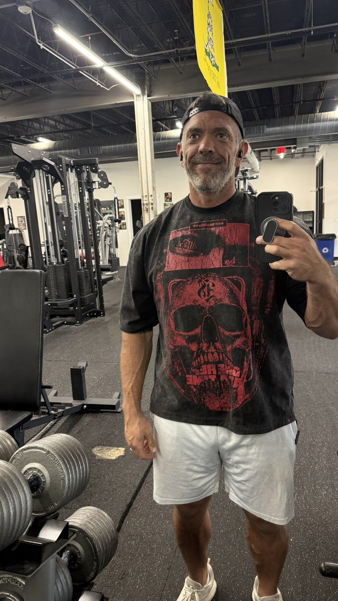 Rob Hill tweet media