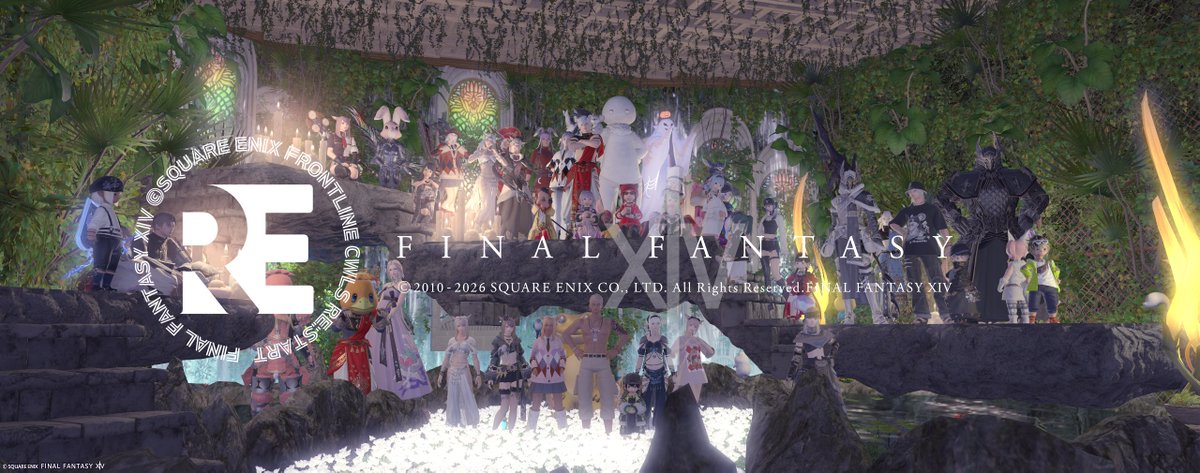 haine_ramm's tweet photo. 対ありでした！
#リスタートFLイベント https://t.co/XYZiraVvBo