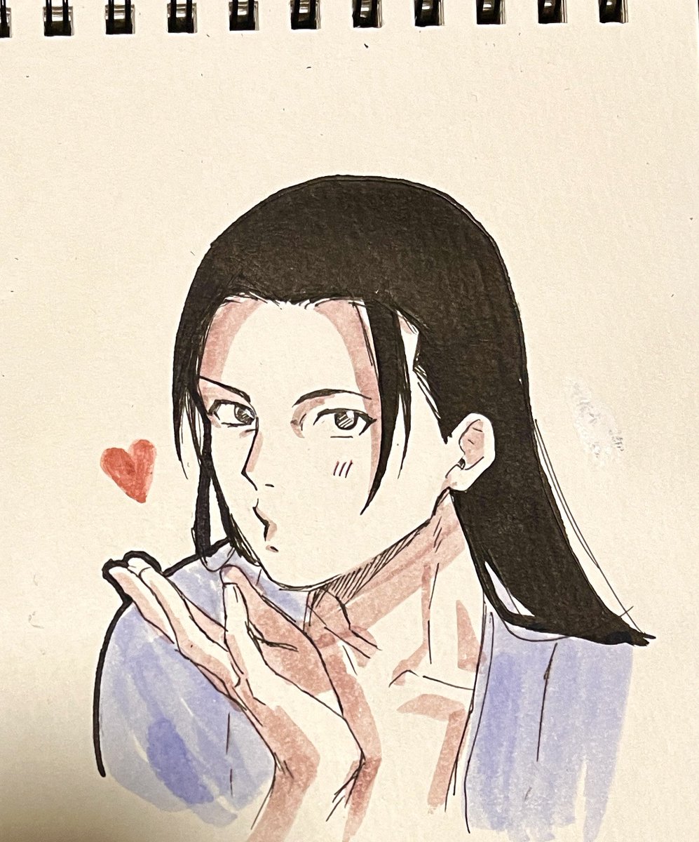 ぷく/眼福🌕 tweet media