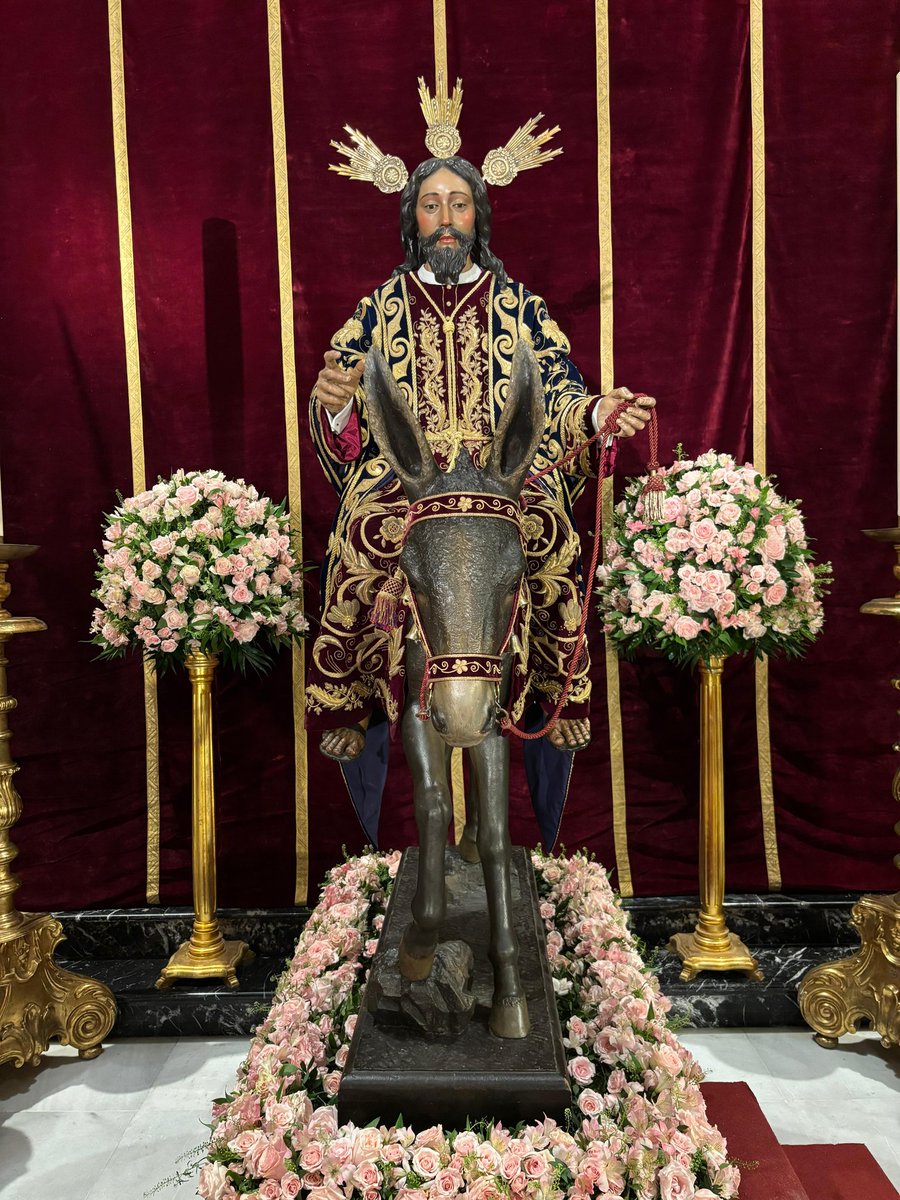 Hermandad del Amor tweet media