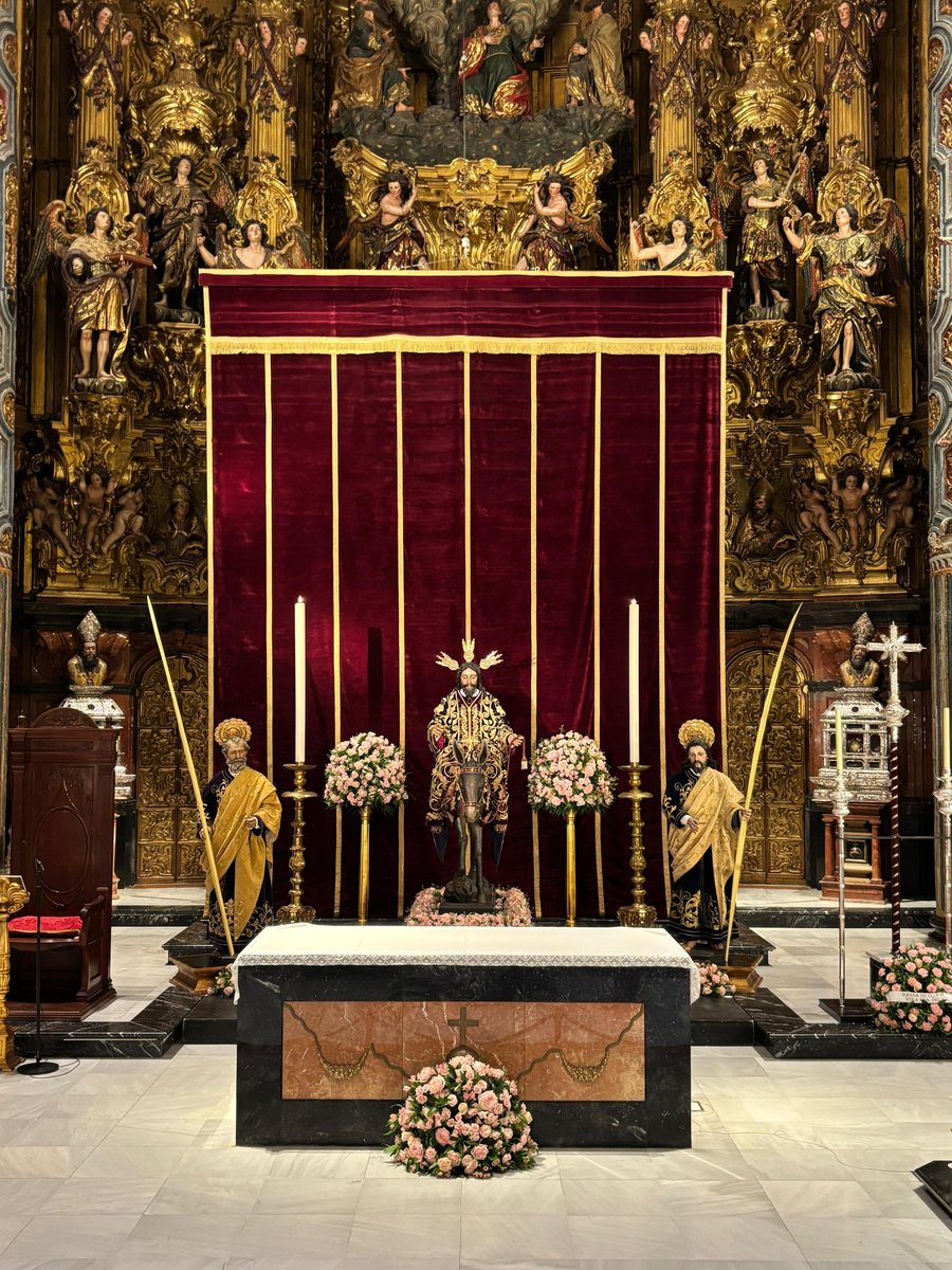 Hermandad del Amor tweet media