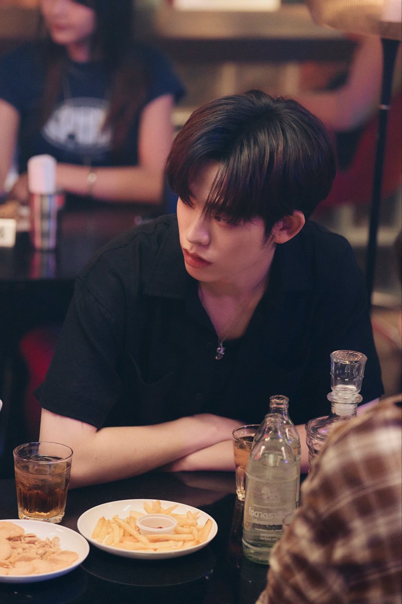 เชื่อใจฉินนะด้วง

DUANG WITH YOU EP8
#ด้วงกับเธอEP8