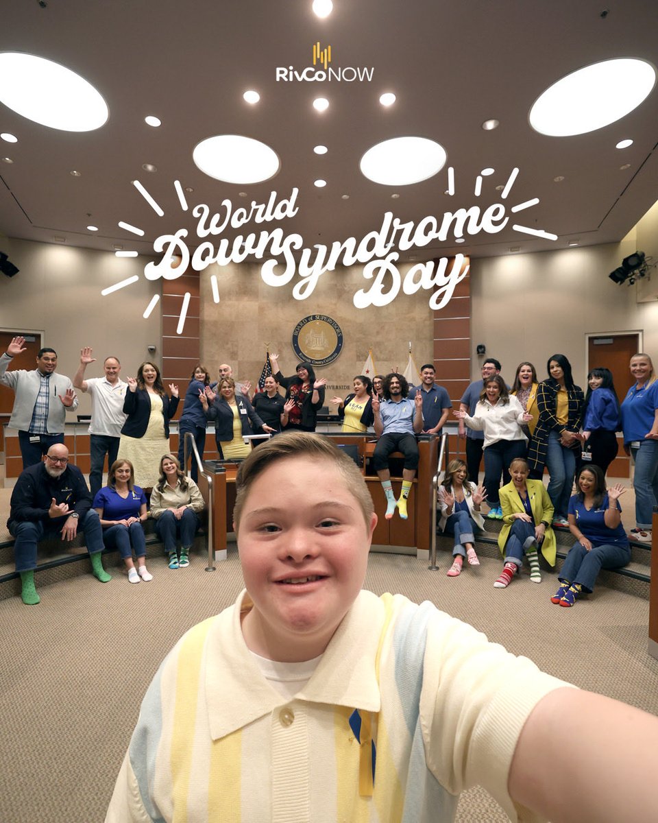 County of Riverside tweet media