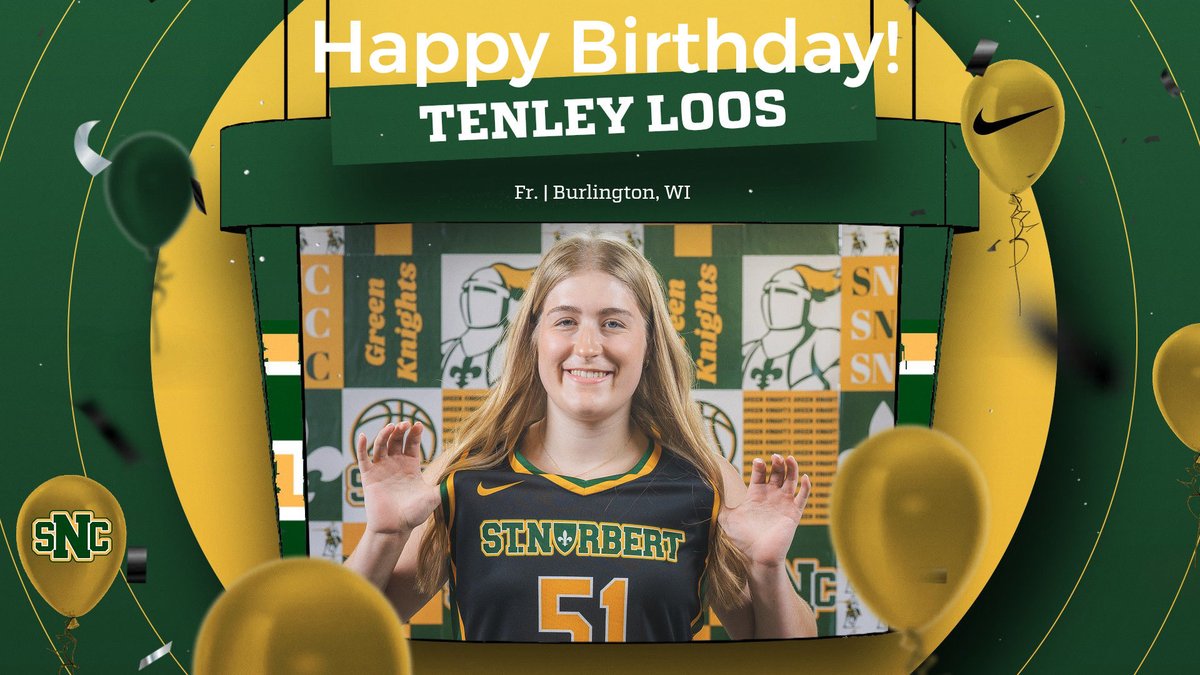 St. Norbert College Women’s Basketball tweet media