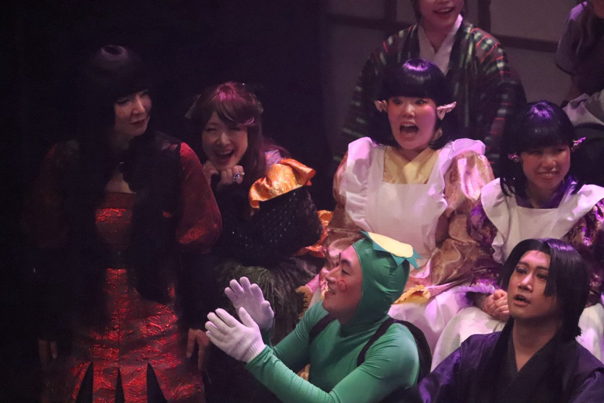 ちいぽよ🐰୨୧⑅*.🐱🖤🐥💙 tweet media