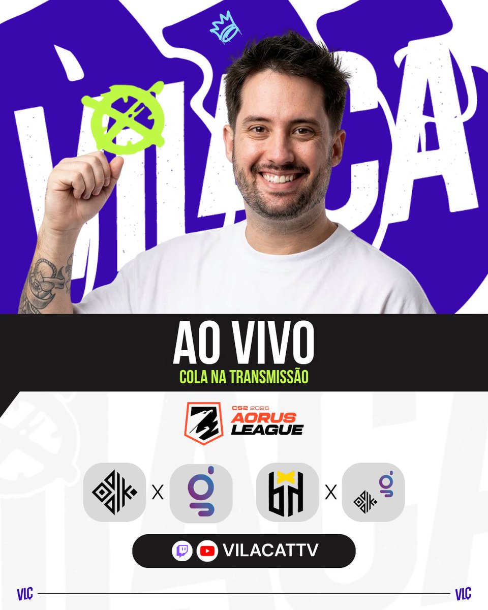 Guilherme Vilaça tweet media