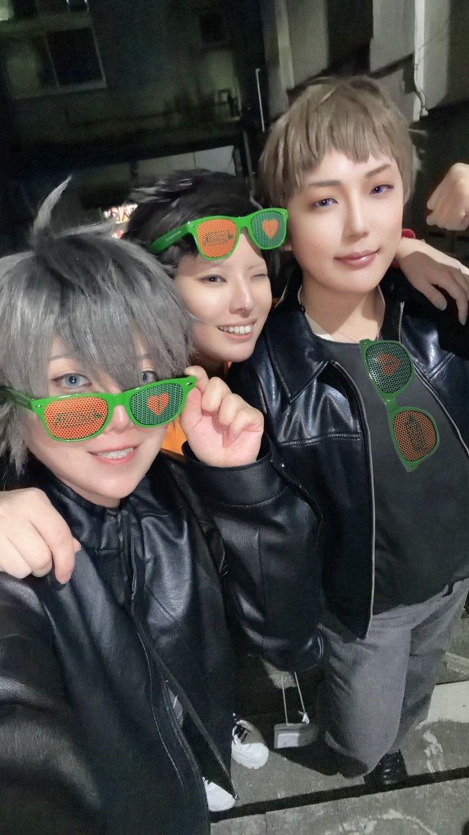 ユキ🌸🚓 tweet media