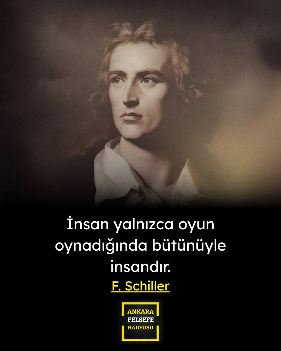 Ankara Felsefe Radyosu tweet media