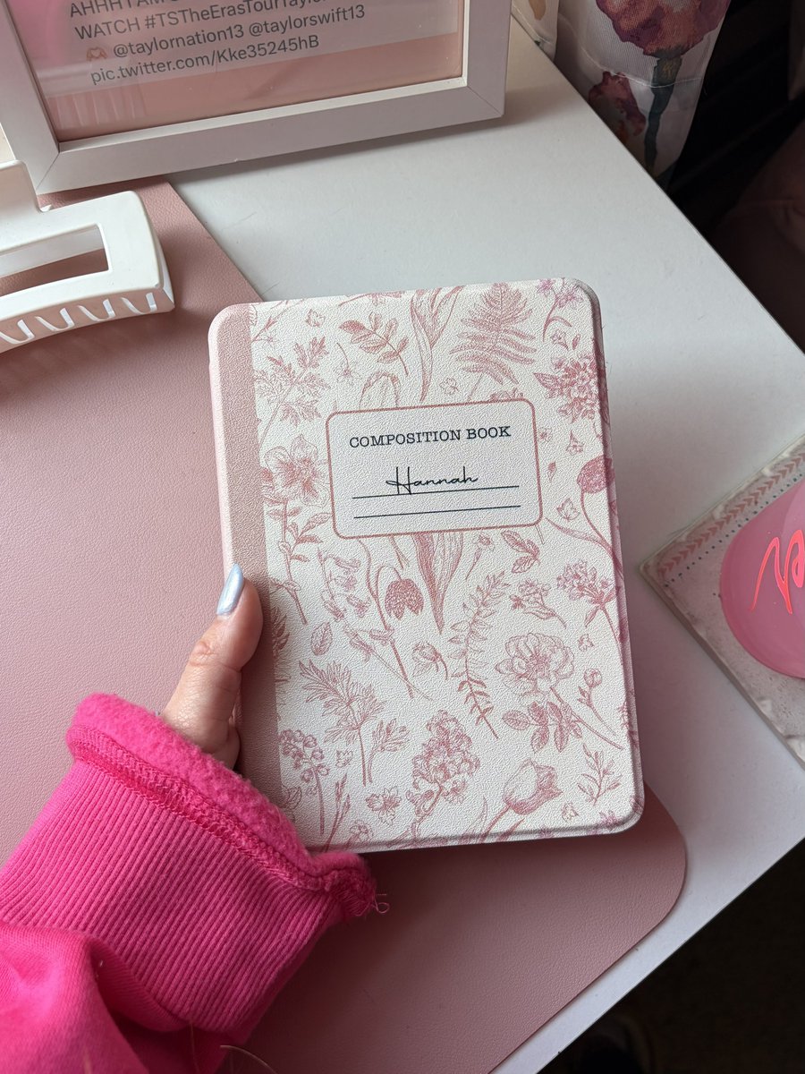 hannah 🩷 tweet media