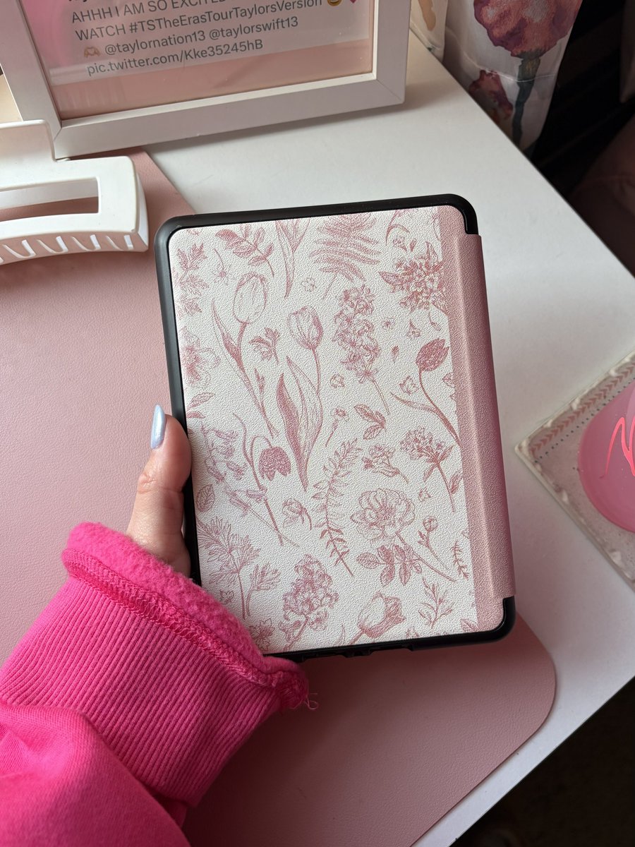 hannah 🩷 tweet media